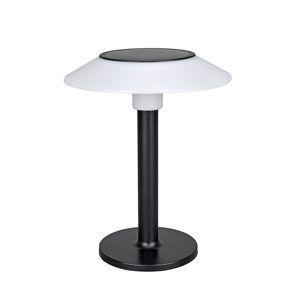 MeLiTec Solar Tischleuchte SO47 MeLiTec Solar Tischleuchte SO47