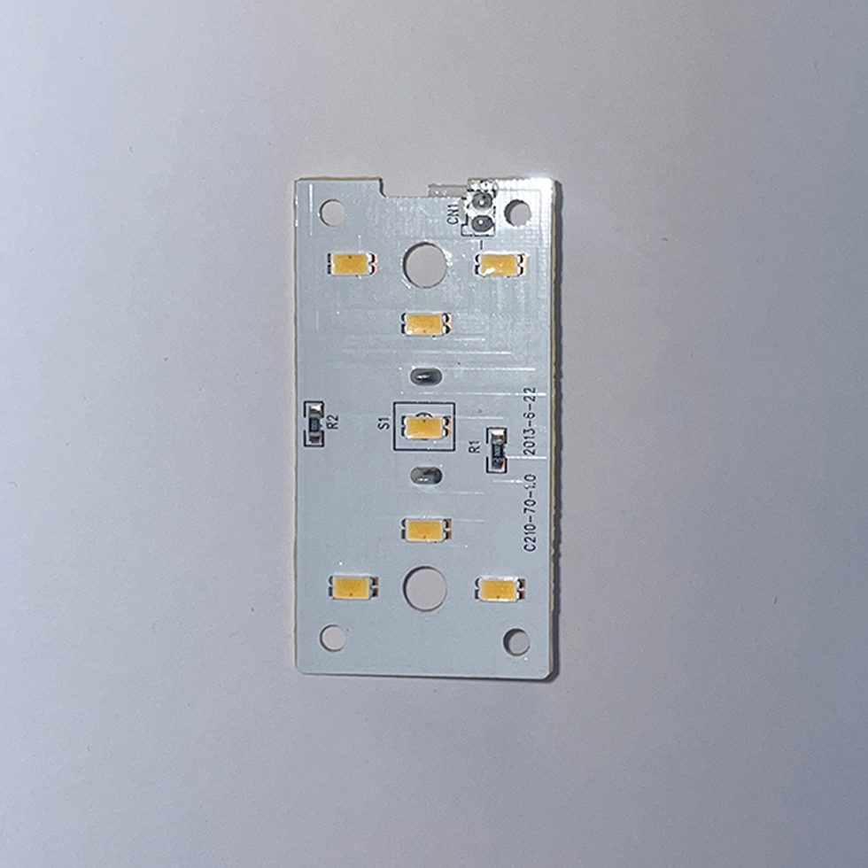 LED Einheit für Leseleuchte Klemmleuchte LED Einheit für Leseleuchte Klemmleuchte