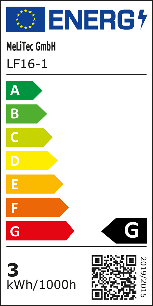 LED E27 Filament Leuchtmittel LF16-1 LED E27 Filament Leuchtmittel LF16-1
