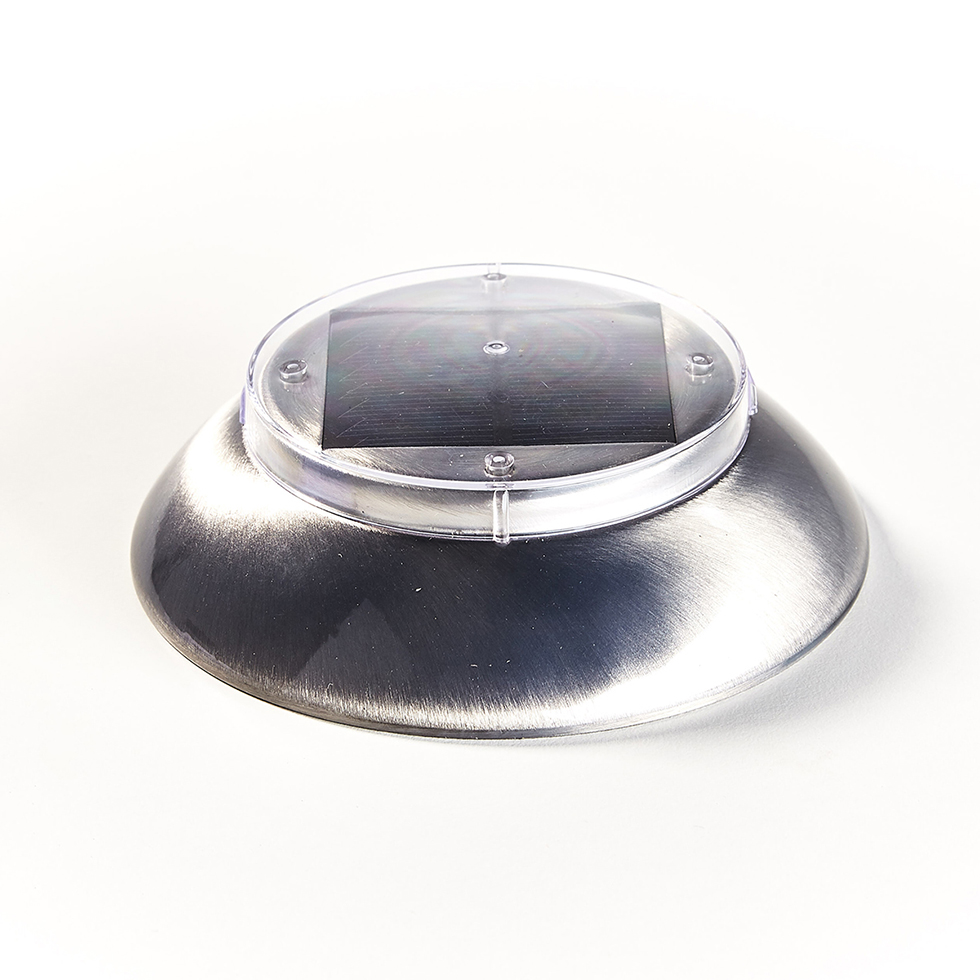 Solarkopf für SO06-1, SO33 Solarkopf für SO06-1, SO33