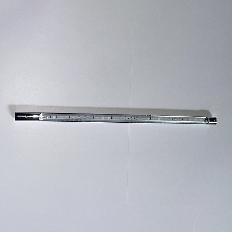 LED Arm T36-8 chrom LED Arm T36-8 chrom