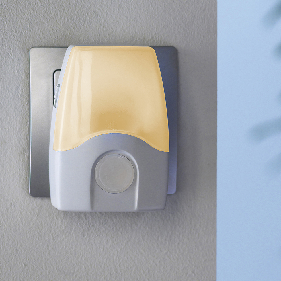 LED Steckernachtlicht N16 B-Ware LED Steckernachtlicht N16 B-Ware